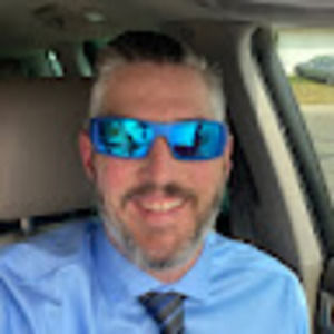 Meet your Posher, Keith